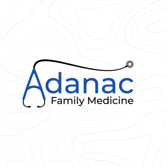 Adanac Family Medicine Project