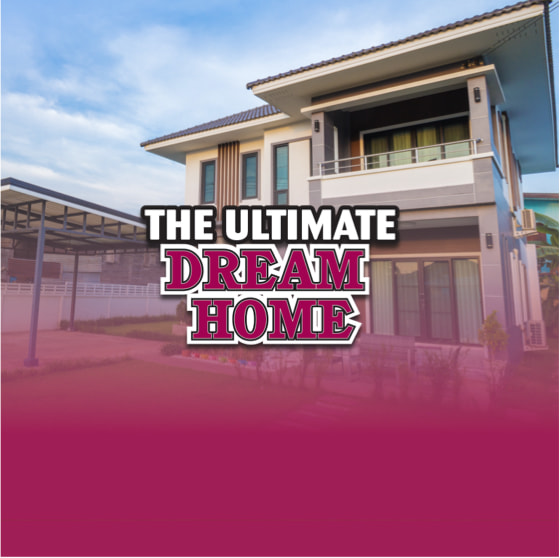CHHA 2020 Dreamhome Website project